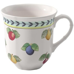 Villeroy & Boch French Garden Fleurence Kubek, Porcelana,