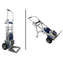 Schodołaz towarowy elektryczny TITAN 250 Fold Dolly