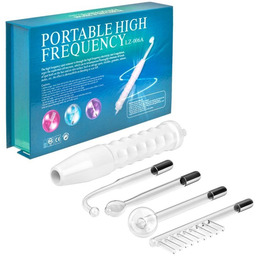 Urządzenie darsonval LZ-006A 10W