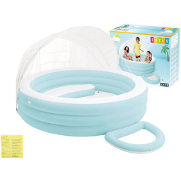 Basen dmuchany CONOPY LOUNGE Intex 57195