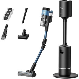 Odkurzacz bezprzewodowy BEKO VRT 96425 VD
