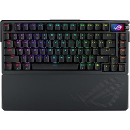 ASUS ROG Azoth Extreme 75% wysokiej klasy klawiatura