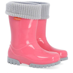 Kalosze dziecięce TWISTER LUX F (28-35)