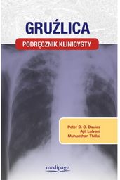 GRUŹLICA - PODRĘCZNIK KLINICYSTY NOWY 2018