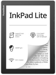 Pocketbook Inkpad Lite 970 9,7" 8GB WiFi Szary