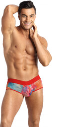 Slipy Falcon Jock