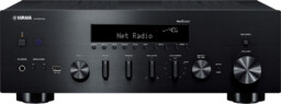 Yamaha MusicCast R-N600A (czarny)