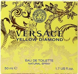 Versace GIANNI Versace Yellow Diamond Yellow Diamond Edt
