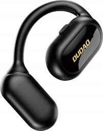 Słuchawka biznesowa OWS Dudao U4A Bluetooth 5.3 IPX5