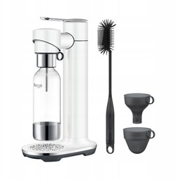 Saturator do Wody Sage The InFizz Fusion SCA800SST