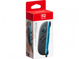 Joy-Con 2 (L) Light Blue