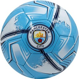 ENERO Piłka nożna Manchester City FC (rozmiar 5)