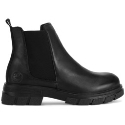 Botki Rieker Z9150-00 Czarny