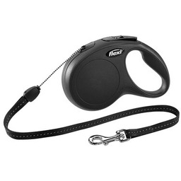 Flexi Smycz New Classic S Linka 8m