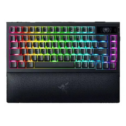Razer BlackWidow V4 Pro 75% US Czarny Klawiatura