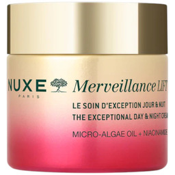 NUXE Merveillance Lift The Exceptional Cream Krem