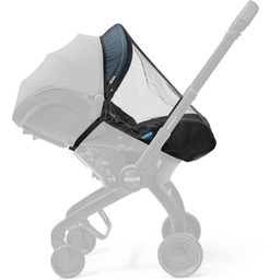 Doona - X moskitiera