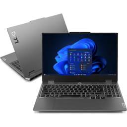 Laptop LENOVO LOQ 15ARP9 FHD / AMD Ryzen