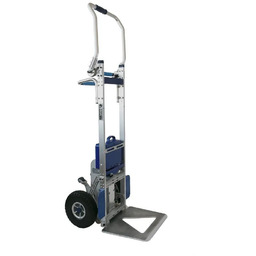 Schodołaz towarowy elektryczny TITAN 250 Fold