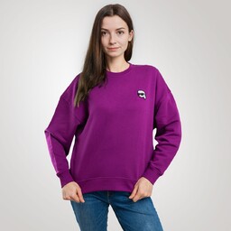 Bluza damska Karl Lagerfeld XS