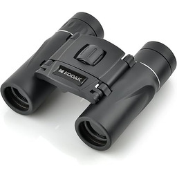 KODAK BCS200 Kompaktowa Lornetka 8x, Pole Widzenia 126m/1000m,