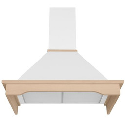 AFRELLI Okap AW-3 Gusto 60 Biały 428m3/h 65dB