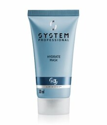 System Professional LipidCode Hydrate (H3) Maska do włosów