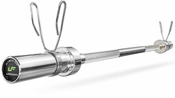 UpForm Gryf olimpijski 120 cm UF-G120-OLI-CH -