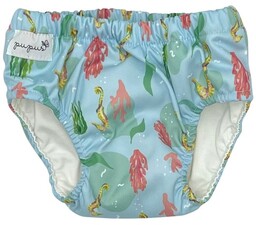 Majtki treningowe ''Konik morski''-XL 15-19
