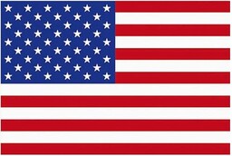Miltec flaga United States of America 90 x