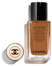 CHANEL LES BEIGES FLUIDE FOUNDATION Podkład w płynie