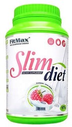 Fitmax Slim Diet - 975G