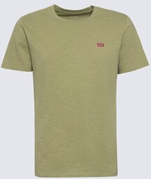 LEVI #039;S T SHIRT SS ORIGINAL HM
