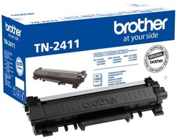 Toner Brother TN2411 / TN-2411 czarny
