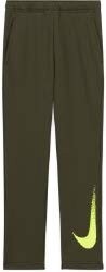 Nike Unisex dziecięce spodnie do joggingu Dry Flc