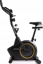 Rower Stacjonarny Rowerek Treningowy Magnetyczny Boost Gold -