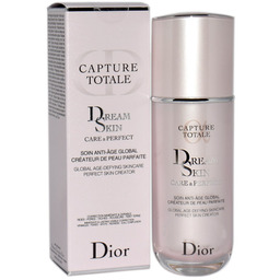 Dior, Capture Totale Dreamskin Care & Perfect, emulsja