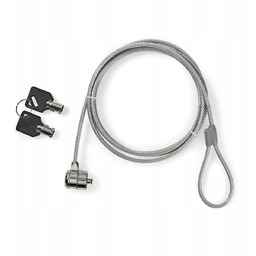 Linka zabezpieczająca NEDIS NBLKK1002ME