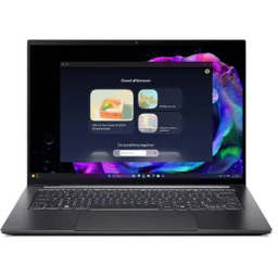 Acer Swift X 14 AI SFX14-61G OLED 14,5"