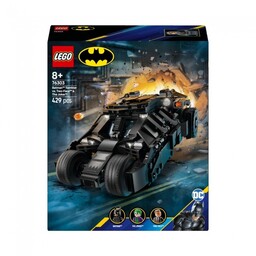 LEGO Super Heroes Tumbler Batmana kontra Dwie Twarze