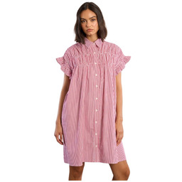 Vestito Donna Molly Bracken LAL154DEE