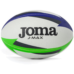 Piłka Do Rugby Joma J-Max Ball White Rozmiar