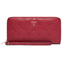 Portfel Guess Diana SLG SWPD97 27146 Czerwony