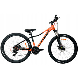Rower Górski Mtb Storm Shark 1.0 2D rama