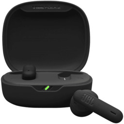 JBL Vibe Flex 2 Czarne