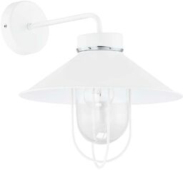 Argon Kinkiet lampa ścienna ITAKA 3538 industrialna metalowa