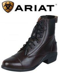 ARIAT Sztyblety damskie PERFORMER ZIP PADDOCK