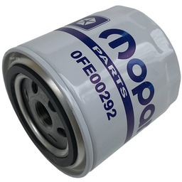 Oryginalny filtr oleju MOPAR Dodge Magnum