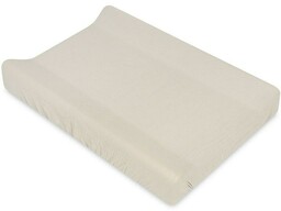 Babymatex Pokrowiec na przewijak 50x70/80 Muslin 15 beżowy