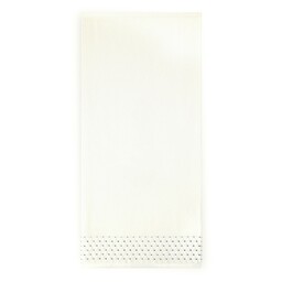 Zwoltex Ręcznik Oscar AB 50x100 kremowy frotte 500